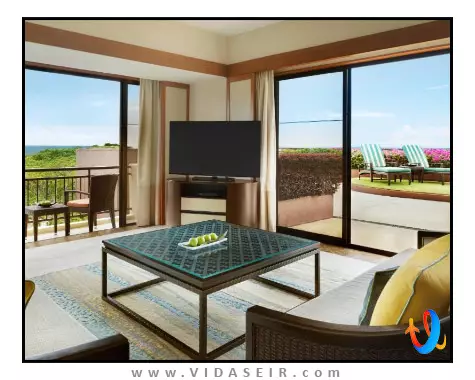 هتل-شانگری-لا-راسا-سایانگ-ریزورت