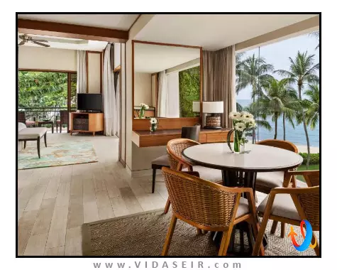 هتل-شانگری-لا-راسا-سایانگ-ریزورت