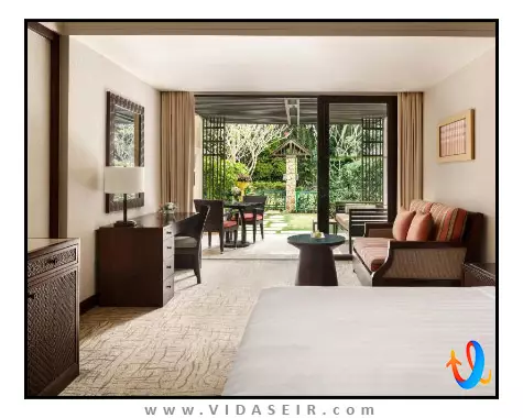 هتل-شانگری-لا-راسا-سایانگ-ریزورت