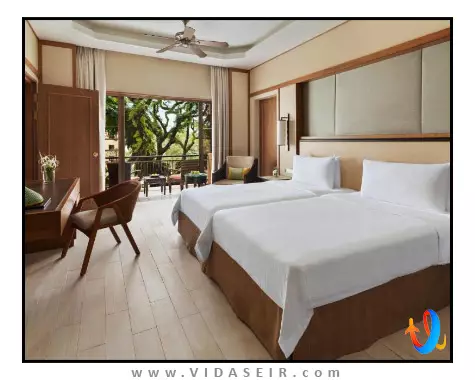 هتل-شانگری-لا-راسا-سایانگ-ریزورت