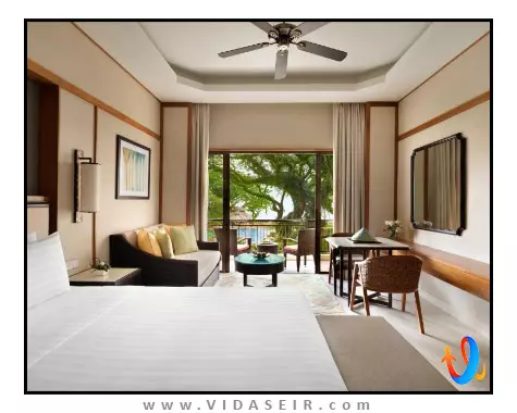 هتل-شانگری-لا-راسا-سایانگ-ریزورت