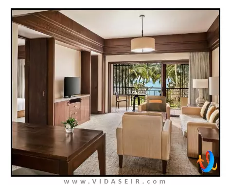 هتل-شانگری-لا-راسا-سایانگ-ریزورت