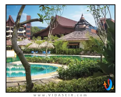 هتل-شانگری-لا-راسا-سایانگ-ریزورت