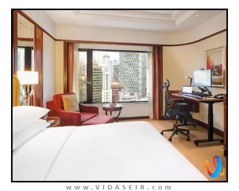 هتل-شانگری-لا-کوالالامپور