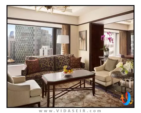 هتل-شانگری-لا-کوالالامپور