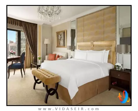 هتل-شانگری-لا-کوالالامپور