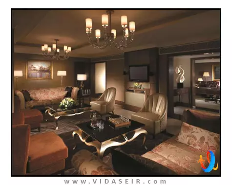 هتل-شانگری-لا-کوالالامپور