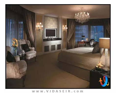 هتل-شانگری-لا-کوالالامپور