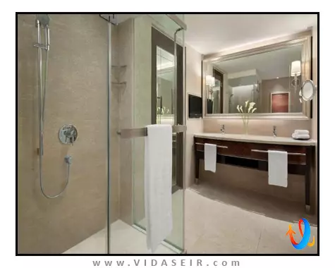 هتل-شانگری-لا-کوالالامپور