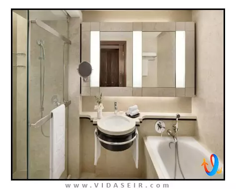 هتل-شانگری-لا-کوالالامپور