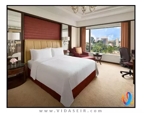 هتل-شانگری-لا-کوالالامپور