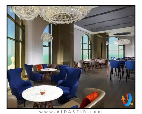 هتل-شرایتون-باتومی