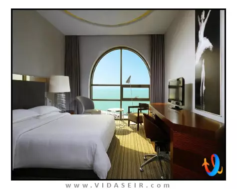 هتل-شرایتون-باتومی