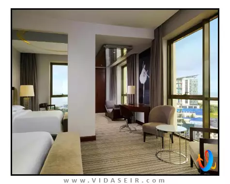 هتل-شرایتون-باتومی