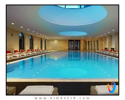 هتل-شرایتون-باتومی