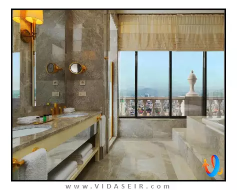 هتل-شرایتون-باتومی