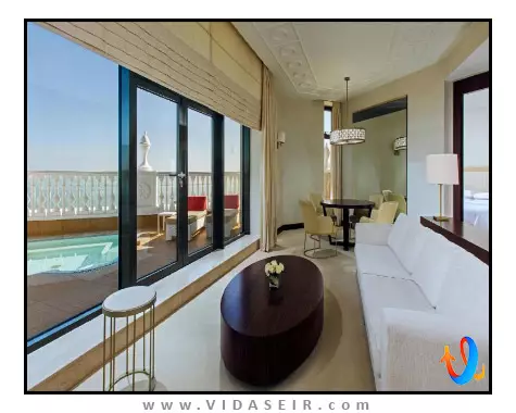 هتل-شرایتون-باتومی