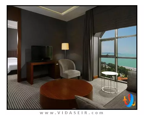 هتل-شرایتون-باتومی