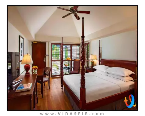 هتل-شرایتون-تاورز-سنگاپور