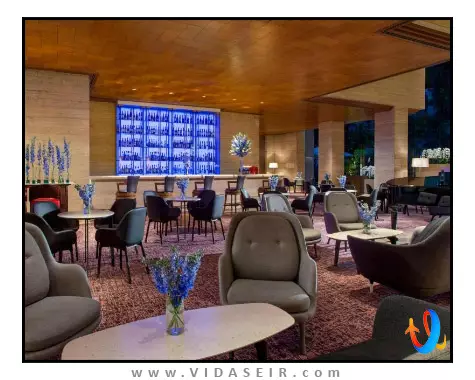 هتل-شرایتون-تاورز-سنگاپور