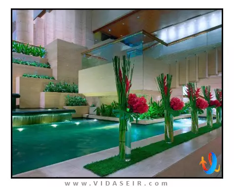 هتل-شرایتون-تاورز-سنگاپور