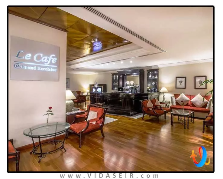 هتل-شرایتون-دیره-دبی