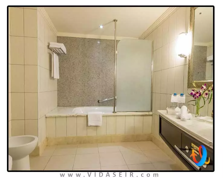 هتل-شرایتون-دیره-دبی