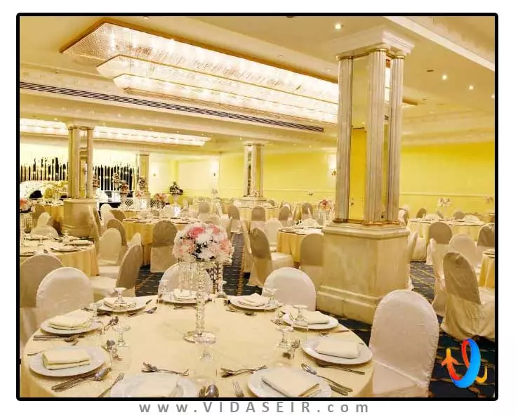 هتل-شرایتون-دیره-دبی