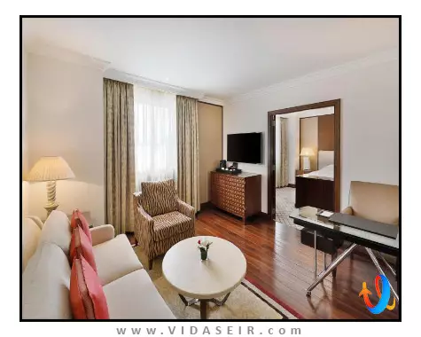 هتل-شرایتون-عمان-مسقط