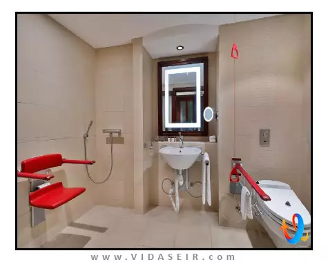 هتل-شرایتون-عمان-مسقط