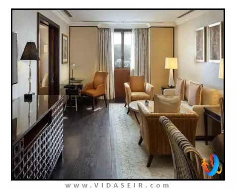 هتل-شرایتون-عمان-مسقط