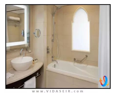 هتل-شرایتون-عمان-مسقط