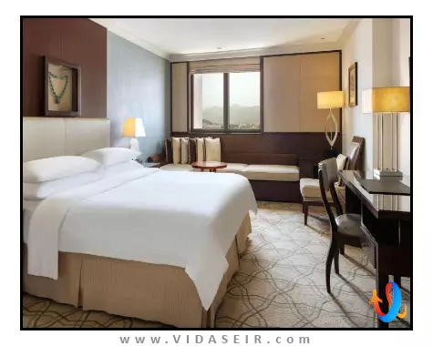 هتل-شرایتون-عمان-مسقط