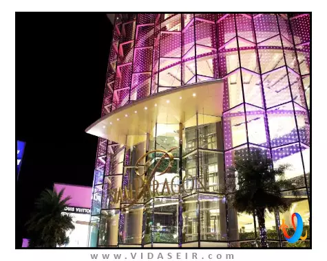 هتل-شرایتون-عمان-مسقط