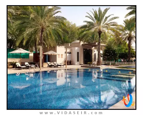 هتل-شرایتون-عمان-مسقط