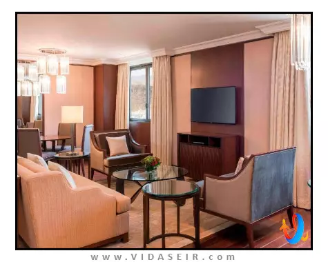 هتل-شرایتون-عمان-مسقط