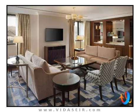 هتل-شرایتون-عمان-مسقط