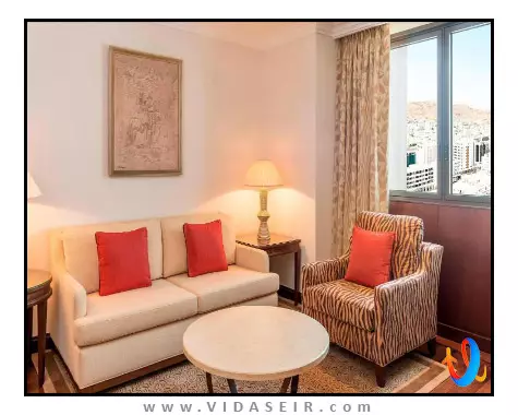 هتل-شرایتون-عمان-مسقط