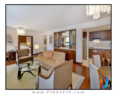 هتل-شرایتون-عمان-مسقط