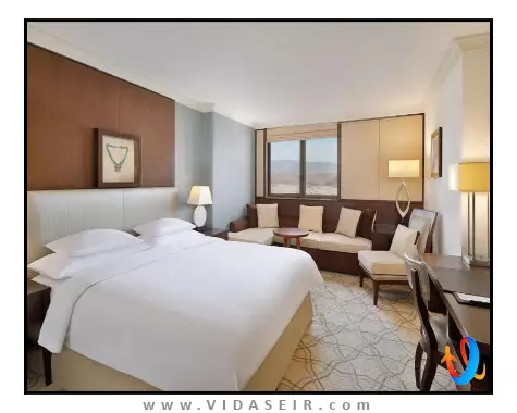 هتل-شرایتون-عمان-مسقط