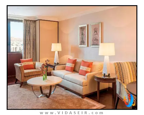 هتل-شرایتون-عمان-مسقط