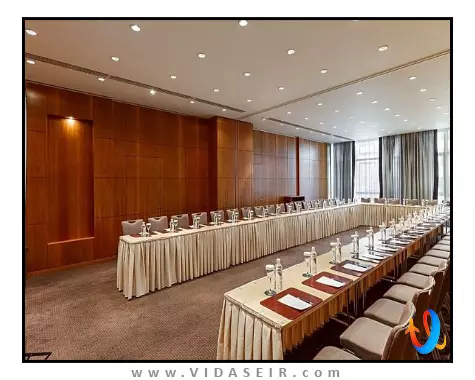 هتل-شرایتون-پالاس-مسکو