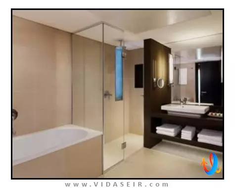 هتل-شرایتون-پالاس-مسکو