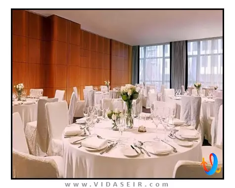 هتل-شرایتون-پالاس-مسکو