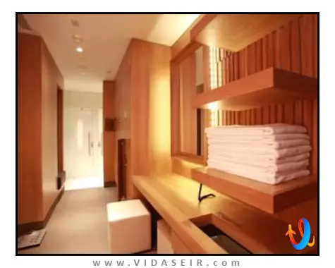 هتل-شرایتون-پالاس-مسکو