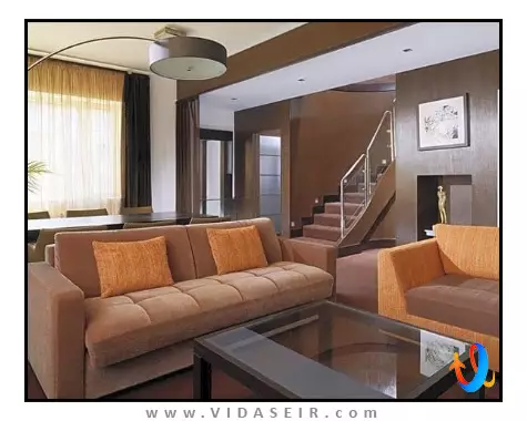 هتل-شرایتون-پالاس-مسکو