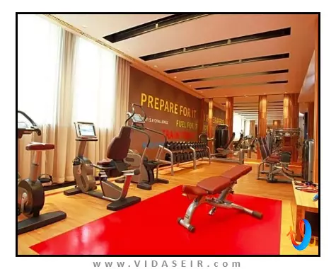 هتل-شرایتون-پالاس-مسکو