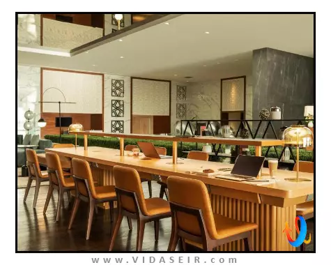 هتل-شرایتون-گرند-دبی