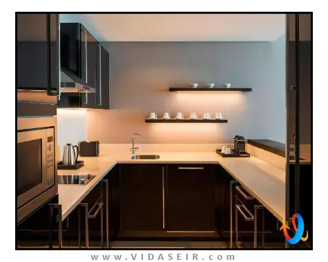 هتل-شرایتون-گرند-دبی