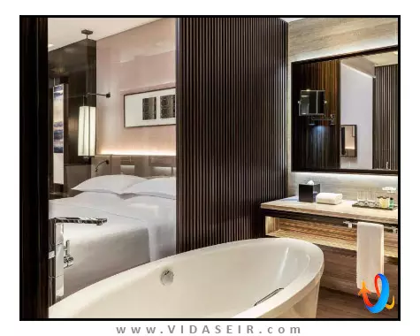 هتل-شرایتون-گرند-دبی